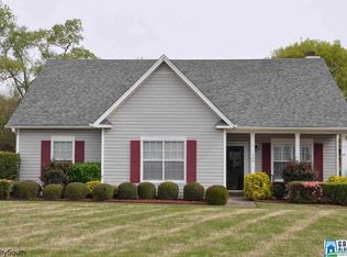 128 Meadow View Cir, Pelham, AL 35124