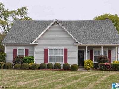 128 Meadow View Cir, Pelham, AL, 35124