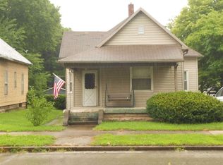 1504 S 19th St, Terre Haute, IN 47803
