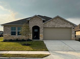 13300 Thomas Wheeler Way, Manor, TX 78653