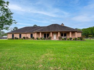 13227 Lynn Ln, Santa Fe, TX 77510