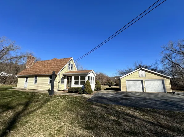 6 Kent Street, Norwich, CT 06360