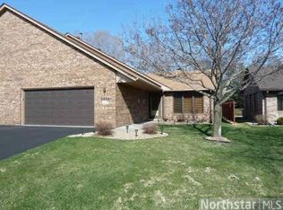 8800 Montegue Ter, Minneapolis, MN 55443