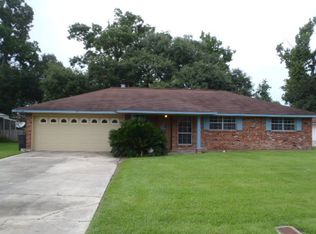 37126 Sue St, Geismar, LA 70734