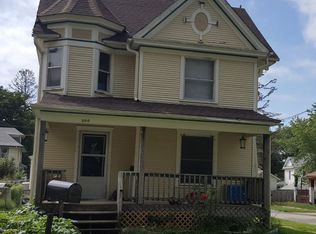 500 E Elm St, Red Oak, IA 51566