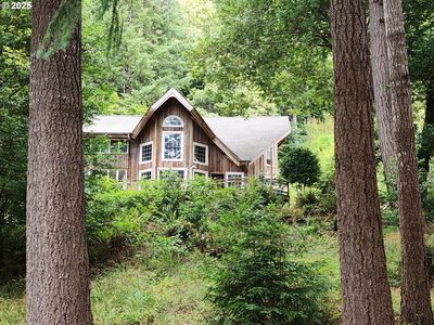 95179 Sixes River Rd, Sixes, OR, 97476