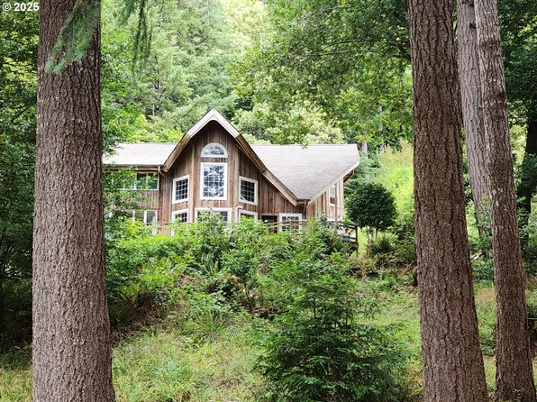 95179 Sixes River Rd, Sixes, OR 97476