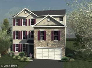 422 Twin Oaks Rd, Linthicum, MD 21090