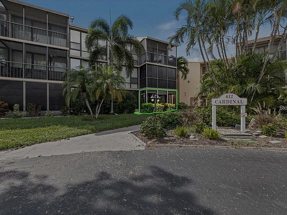 2nd image of 612 Bird Bay Dr S APT 118