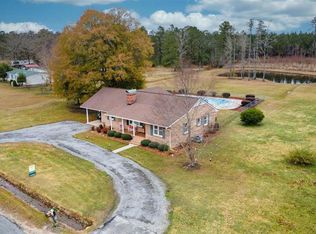 4401 Four Seasons Rd, Florence, SC 29505