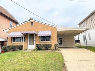 314 Pleasantview Ave, Butler, PA 16001