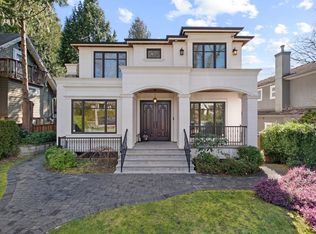 3676 W 28th Ave, Vancouver, BC V6S 1S4