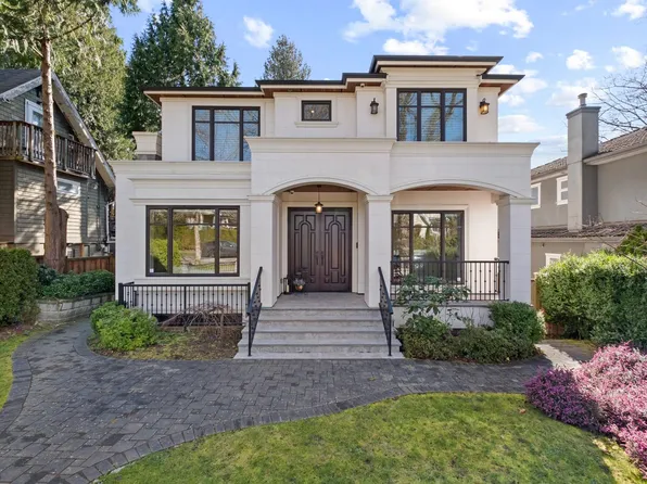 3676 W 28th Ave, Vancouver, BC V6S 1S4