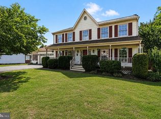 11218 Beauclaire Blvd, Fredericksburg, VA 22408