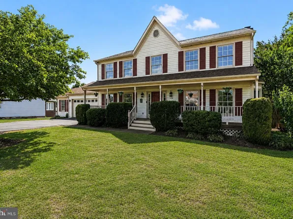 11218 Beauclaire Blvd, Fredericksburg, VA 22408