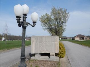 7773 Raspberry Ln, Coatesville, IN 46121