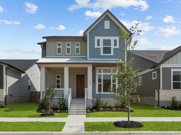 131 Gouda Dr, Bastrop, TX 78602