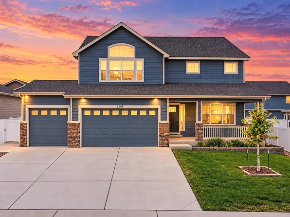 2149 74th Ave Ct, Greeley, CO 80634