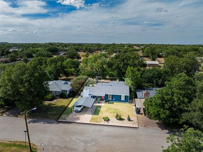 1114 W Dyer St, Breckenridge, TX, 76424