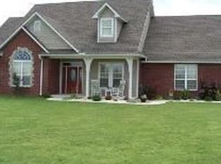 73 Hilltop Dr, Ponca City, OK 74604