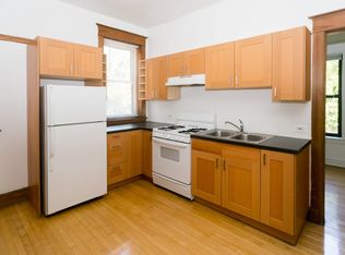5700 S. Blackstone Avenue, Chicago, IL 60637