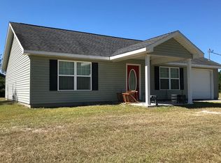 6137 Chancey Rd, Patterson, GA 31557