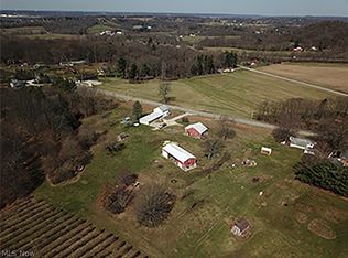 Portage St, Doylestown, OH 44230