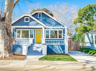 2724 17th St, Sacramento, CA