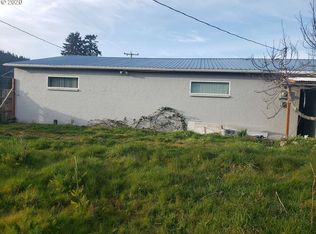 450 1st Ave, Powers, OR