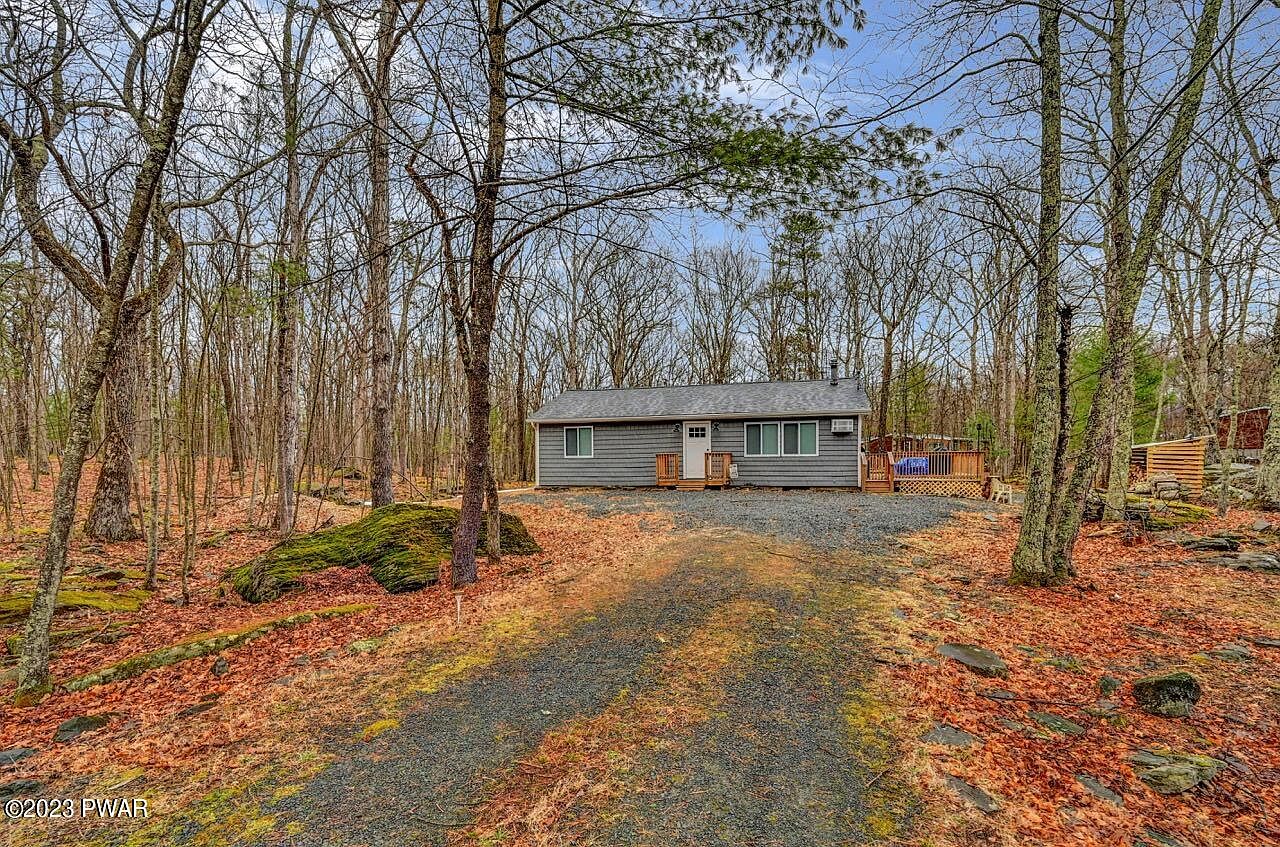 203 Tanager Rd, Lackawaxen, PA 18435 MLS PW230888 Zillow