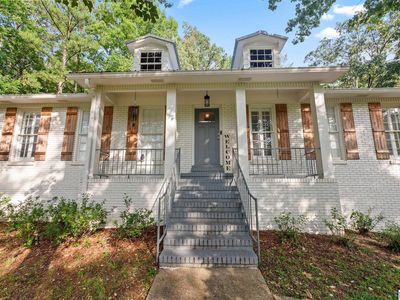 101 Cooper Ave, Trussville, AL, 35173