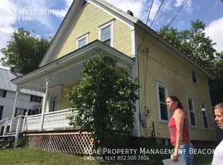 33 West St, Lebanon, NH 03766
