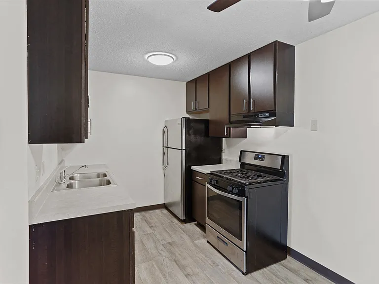Parkridge Way Apartments — Photo 42