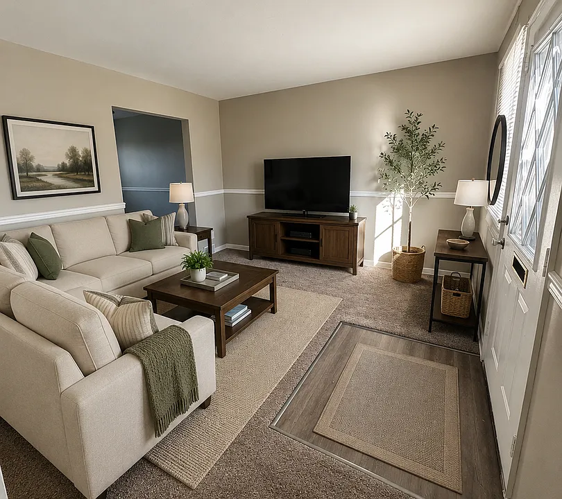 Hillside Meadows-The Perfect Place to Call Home