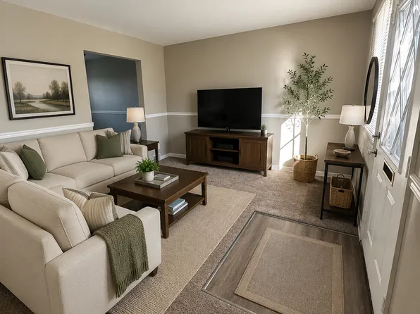 Hillside Meadows-The Perfect Place to Call Home