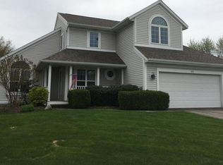 173 Sun Meadow Ct, Holland, MI 49424