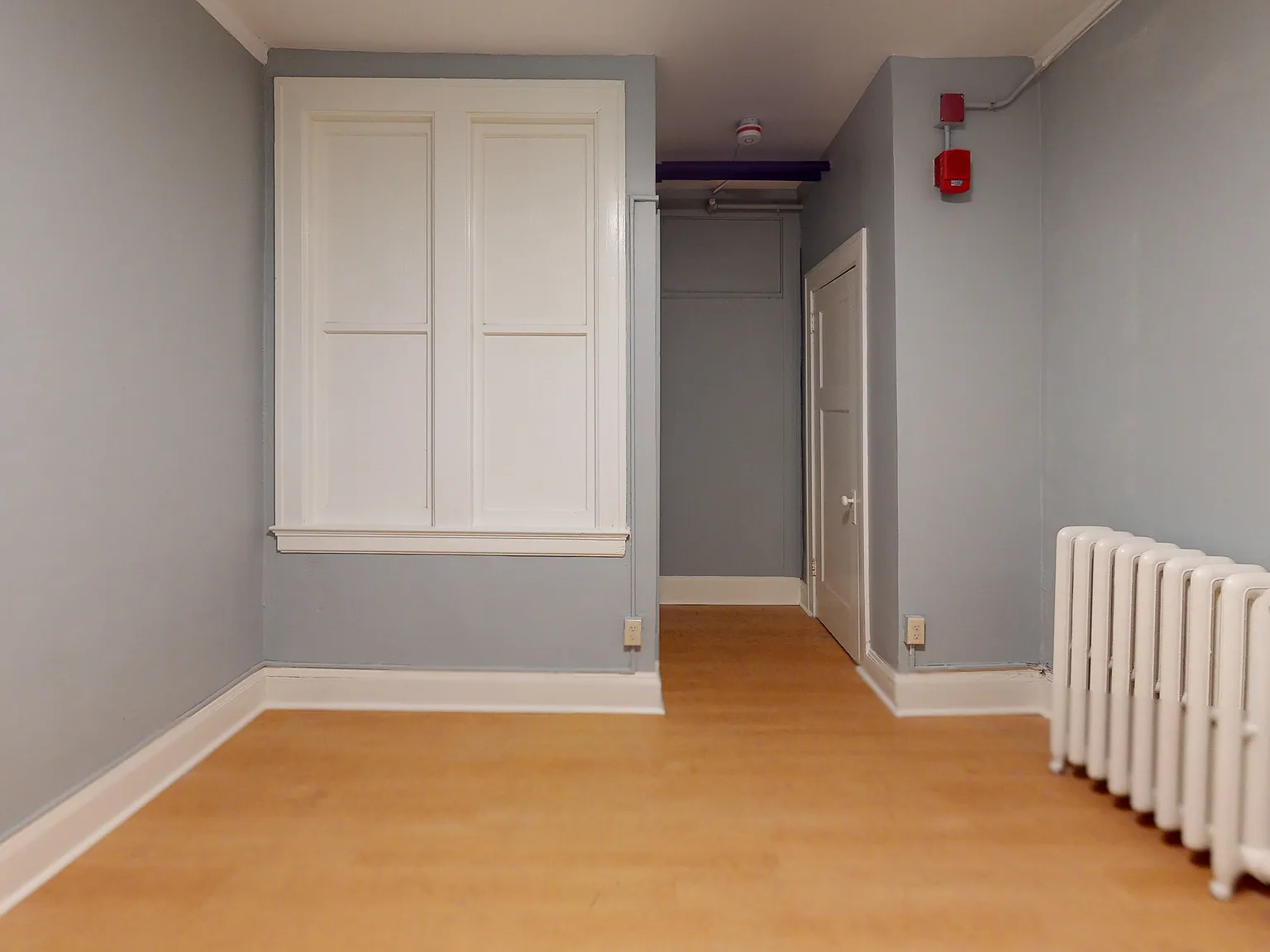 2 bed, 561 sqft, $1,850 — Photo 2