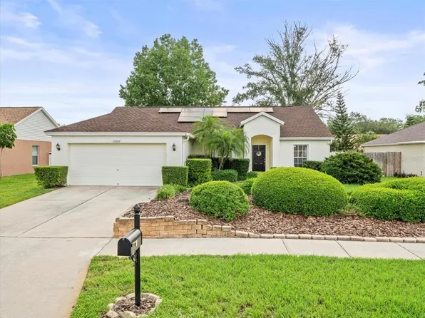 15007 Trail Creek Pl, Tampa, FL 33625
