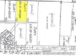 0 N Park Dr SW, Olympia, WA 98512