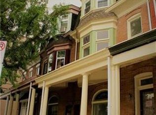 26 N 11th St, Allentown, PA 18101