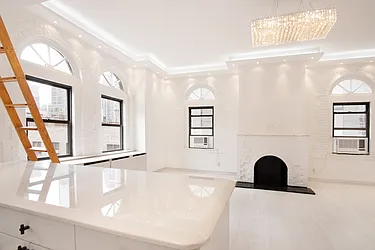 Rented by WAM Partners - William Moses Co.