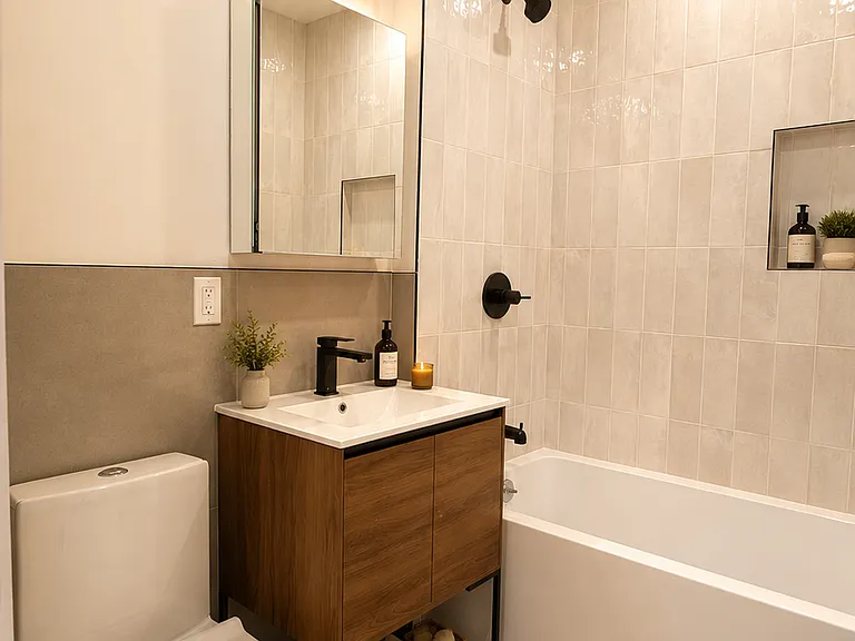 2328 Bedford Ave #2L — Photo 6