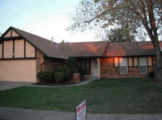 209 N Hemlock Ave, Broken Arrow, OK 74012