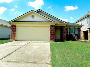 2722 Kelly Brook Trl, Houston, TX 77038