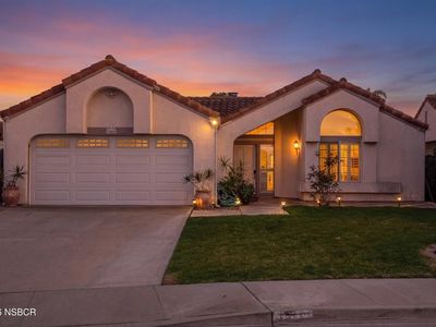 1466 Tatum Ct, Santa Maria, CA, 93455