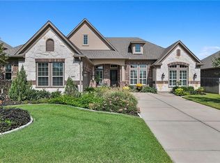 4407 Hadleigh Ln, College Station, TX 77845