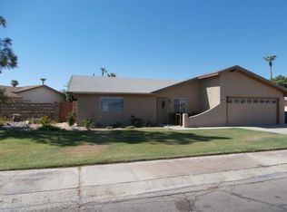 1857 E 26th Pl, Yuma, AZ 85365