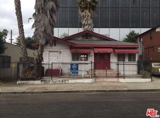 1465 Tamarind Ave, Los Angeles, CA 90028