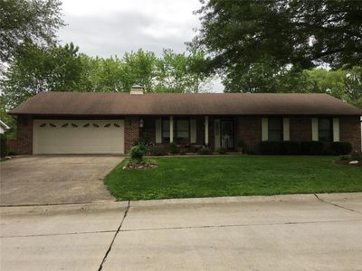 3833 Valley View Ln, Cape Girardeau, MO, 63701