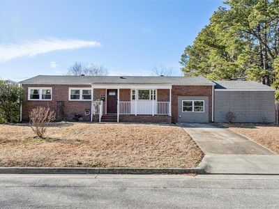 277 Monroe Ave, Newport News, VA, 23608